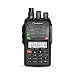 Produktbild WOUXUN KG-UV6D 2M/70CM 136-174/400-480MHz Dualband FM 76-108 Amateurfunk BOS Handfunkgerät