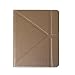 Produktbild MTTLS Bluetooth Tastatur Ledertasche 9,7 Zoll Ultra Slim Wireless Für Apple Ipad Air2 Ipad Pro,Brown