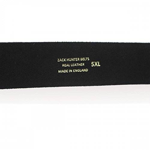 MENS REAL LEATHER 1.25