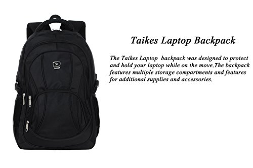 Binlion Taikes Loop Backpack