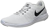nike flex experience rn 7 caracteristicas Anlass: Casual Nike Wmns Flex 2016 Rn - Zapatillas de running para mujer, color plateado (pure platinum / black-white), talla 40 EU