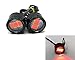 Produktbild Motorrad Led Projektor Stoplights für Projekt Bike Trike Quad Atv Kickboard