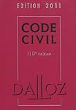 Code civil 2011