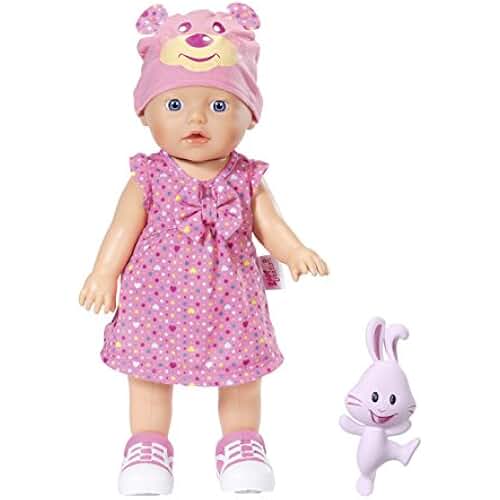 Suchergebnis auf Amazon.de für: puppe die laufen kann