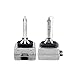 Produktbild 2 Pics HID XENON Bulbs D3S 12000K 24V 35W 7600LM High Conversion Quality Headlight Bulbs Replacement Light Lamp