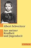 Aus meiner Kindheit und Jugendzeit by 