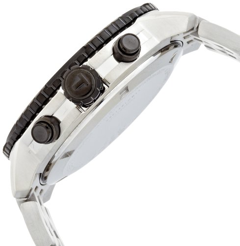 Tissot Men's Prs 200 Chrono Quartz Watch T0674172105100