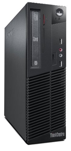 Preisvergleich Produktbild Lenovo ThinkCentre M73 - Barebone - DVD-Brenner, 10B5000XUK