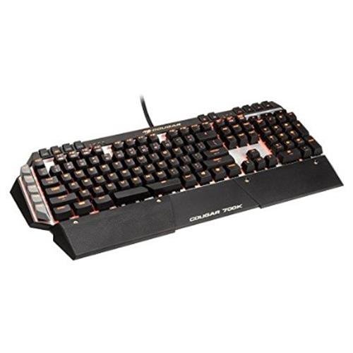 COUGAR 700K
