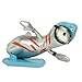 Produktbild Olympic Mascots Mini Mascot Aquatics (Swimmer)