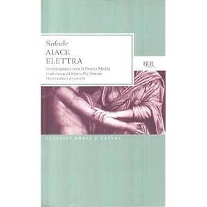 Aiace-Elettra Aiace-Elettra