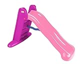 Little Tikes Easy Store Large Slide (Pink) (Toy)