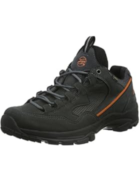 Hanwag Herren Performance Gtx Trekking-& Wanderhalbschuhe