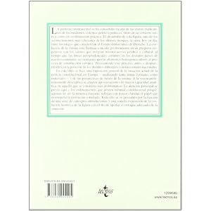 La justicia constitucional europea ante el siglo XXI/ The European Constitutional Law before the XXI Century