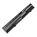Produktbild Tree.NB Laptop Akku für HP Compaq 320 321 325 326 420 421 620 621 ProBook 4320s 4321s 4325s 4326s 4420s 4421s 4425s 4520s 4525s HP 420 425 4320t 620 625, 587706-121 587706-131 587706-221 587706-241 587706-251 HSTNN-DB1B HSTNN-I85C HSTNN-I86C-4 HSTNN-I86C-5