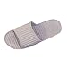 Produktbild Hausschuhe Indoor Pantoffeln DOLDOA Home Slippers Herren Männer Plastik Schuhe