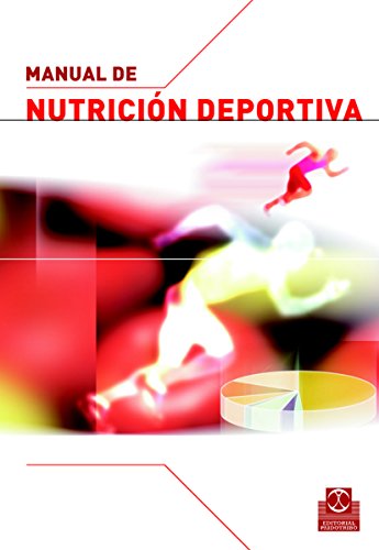 Download Manual de nutrición deportiva (Color)