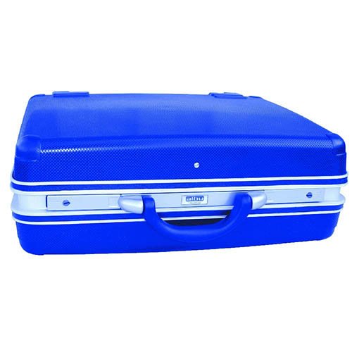 Preisvergleich Produktbild Gereedschapkoffer 505x410x200mm Omega XL blauw