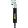 Dewalt Right Angle Attachment, Impact Ready (Dwara120)