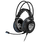 Sharkoon Skiller SGH1 Stereo Gaming Headset