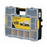 Stanley 194745 Sortmaster Organiser (DIY & Tools)