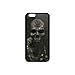 Produktbild COOL Skyrim - Dark Brotherhood Door Custom Image Special Designed for Apple iphone 6 4.7" phones case,Black Silicone Rubber TPU iphone6 4.7" inch Case Cover