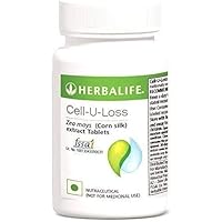 HERBALIFE NUTRITION Cell-U-Loss for Advanced Weight Reduce (90 Tablets)