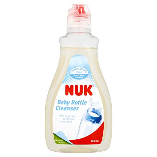 NUK Bottle Cleanser