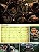 Der Hobbit Broschur XL - Kalender 2013 by