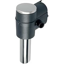 Amazon.de: Milchschlauch-Set (616378+12011773) für BOSCH und 