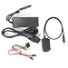Produktbild Hermosairis High Speed USB 2.0 zu IDE SATA S-ATA 2.5 3.5 HD HDD Festplatte Adapter Stromrichter Datenkabelsatz EU-Stecker