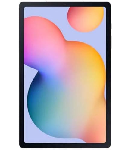 Samsung Galaxy TAB S6 T865N 256 Go Wi-Fi/LTE Gris : Amazon.fr