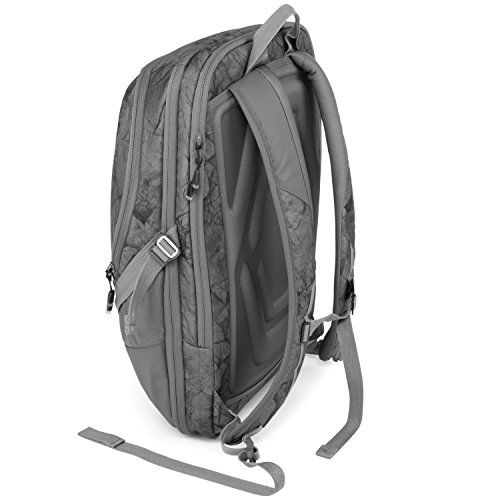 AEVOR Sportspack Sportrucksack für die Uni und Freizeit erweiterbar auf 26 Liter inklusive Laptopfach - 3