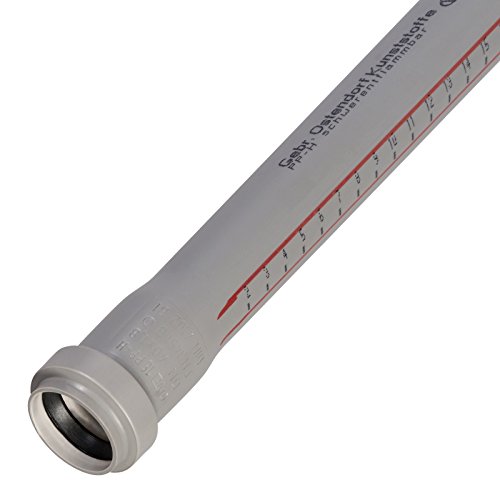 HT-Rohr DN 50 1500 mm