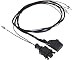 Produktbild Tempomat Adapter VW Golf 4 IV Bora Audi A3 8L GRA Kabel Stecker Anschlußkabel