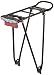 Produktbild Racktime Gepäckträger Fold-it fix 28 Zoll, shine black, One Size, 05417