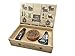 Dear Barber Men's Hair Collection Style & Go Mattifier Gift Set