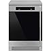 Produktbild SMEG CVF338XS 82 cm Stand Weinklimagerät EEK A