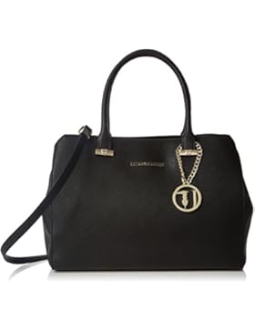 TRUSSARDI JEANS by Trussardi Damen Levanto Tote, 37x27x19 cm
