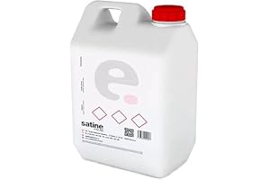 5 L micro Satine harts