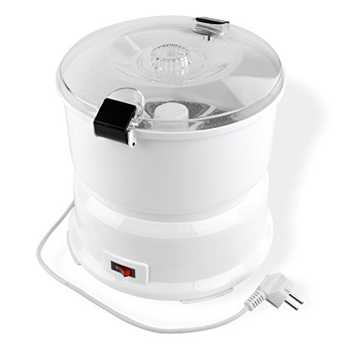 Preisvergleich Produktbild DEMA Kartoffelschälmaschine KSM85