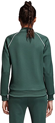 grüne adidas jacke frauen