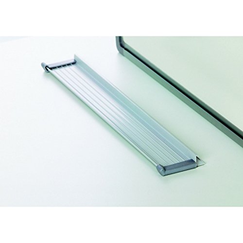 Profi Whiteboard Premium aus emailliertem Qualitätsstahl – Marke VOS Jost – verschiedene Größen (30 x 45 cm) - 4