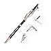 Produktbild 2,7 Mt Automatische Angelrute Glasfaser Mit Empfindlichen Edelstahl Frühjahr Superhard Angelgerät Angelrute Spinning Angelrute Tackle Sea Rod