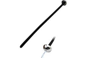 3 storlekar, flexibel träningsstav för män–sehlM67(A-Standard, 6mm)