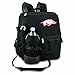 Produktbild Picnic Time NCAA Herren Nicht zutreffend, Herren Unisex-Erwachsene Damen, Arkansas Razorbacks, Approximately 11.75" x 6.75" x 16.5"