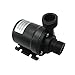 Produktbild Ferrell DC 12 V Ultra Leise Mini IP68 800L / H 19 Watt Bürstenlosen Motor Tauchwasserpumpe