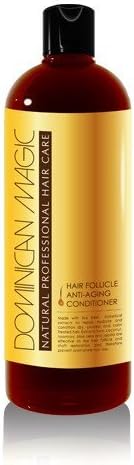 Dominican Magic Hair Follicle Anti-Aging Conditioner 15.87oz