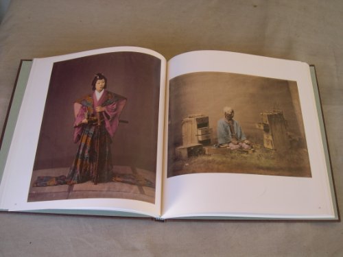 couverture de : Mukashi mukashi : le Japon de Pierre Loti