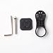 Produktbild Forfar 1 Stück Fahrrad Stem Computer Telefon Einfassung Stick Adapter Halter Für Garmin GPS Halterung Für MTB BMX Mountain Road Cycling Geschenk